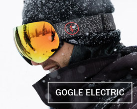 gogle electric