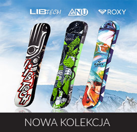 deski gnu roxy libtech