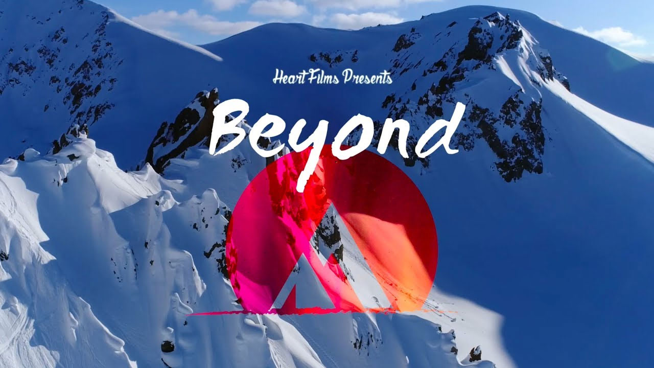 heart films beyond