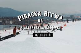 Piracka Bitwa na Lodowcu Białczańskim