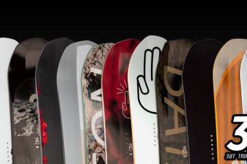 bataleon snowboards 2019