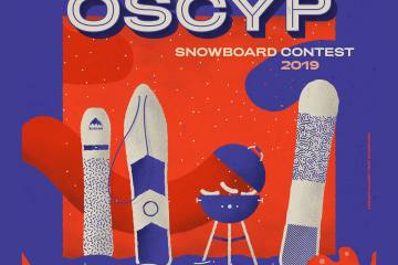 oscyp snowboard contest 2019