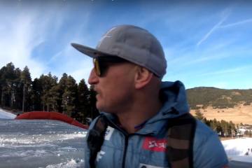 tylas o banger parku la quillane