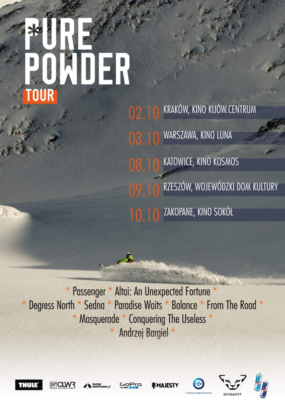 Plakat-pure-powder-tour