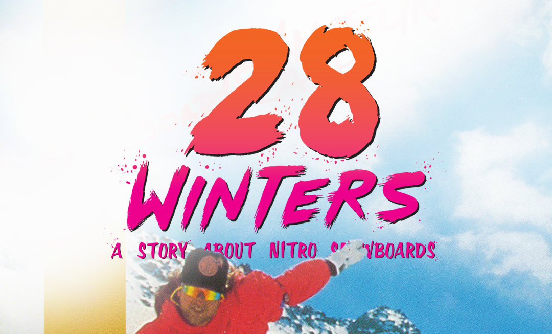 nitro 28 winters