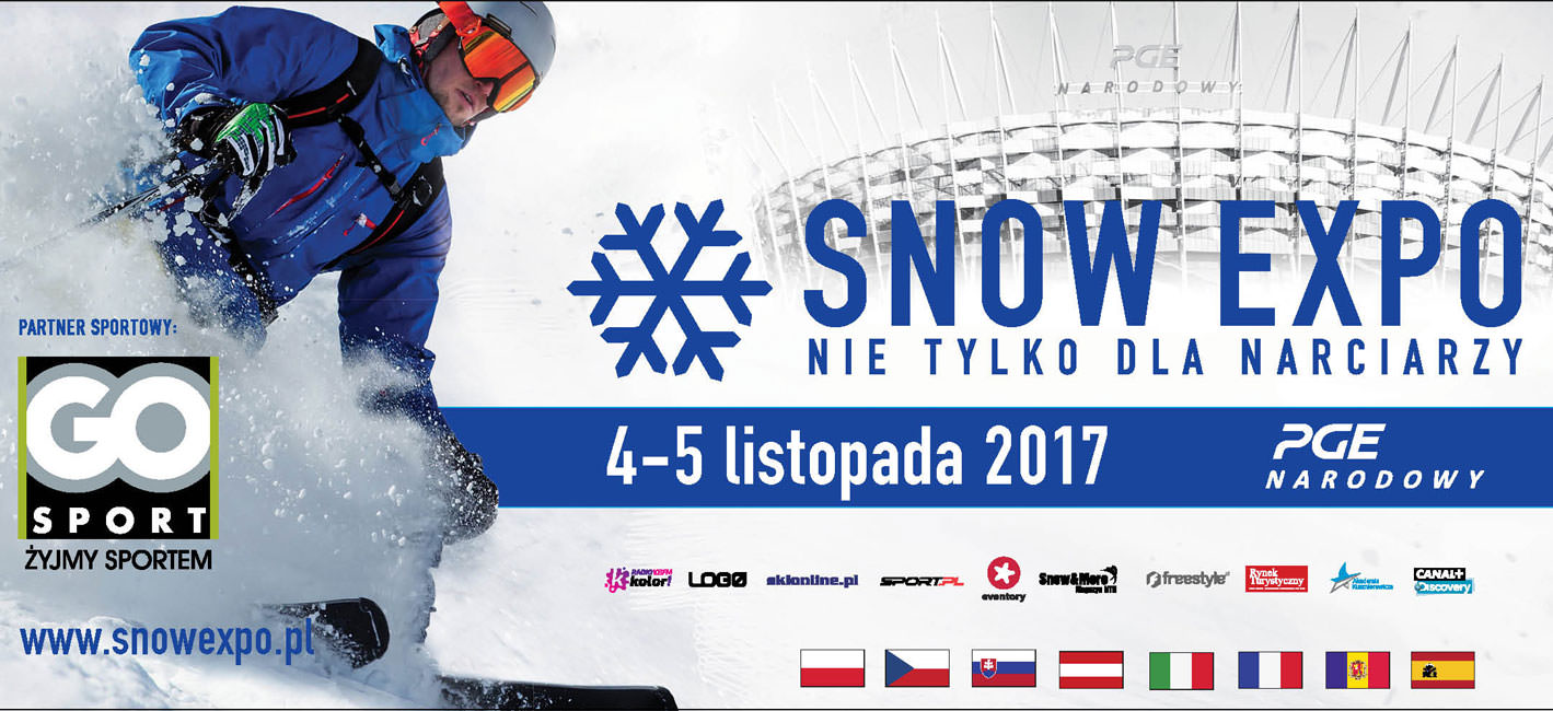 snow expo 2017
