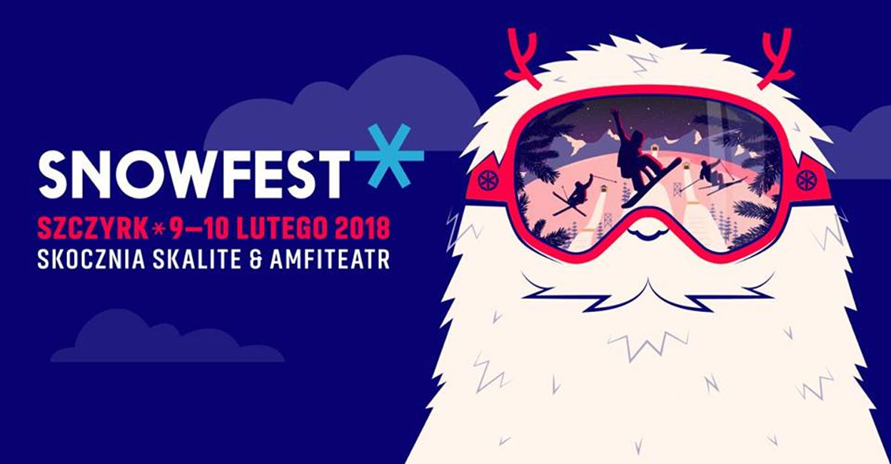 snowfest festival 2018